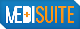 The MediSuite logo