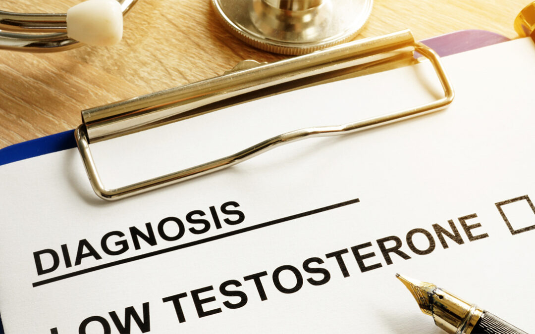 Examining the Effects of Testosterone Levels on Urological Health