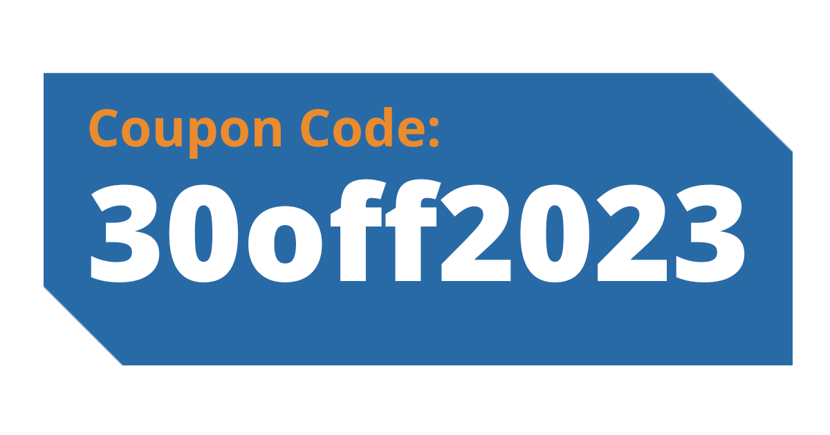 30off2023 Coupon