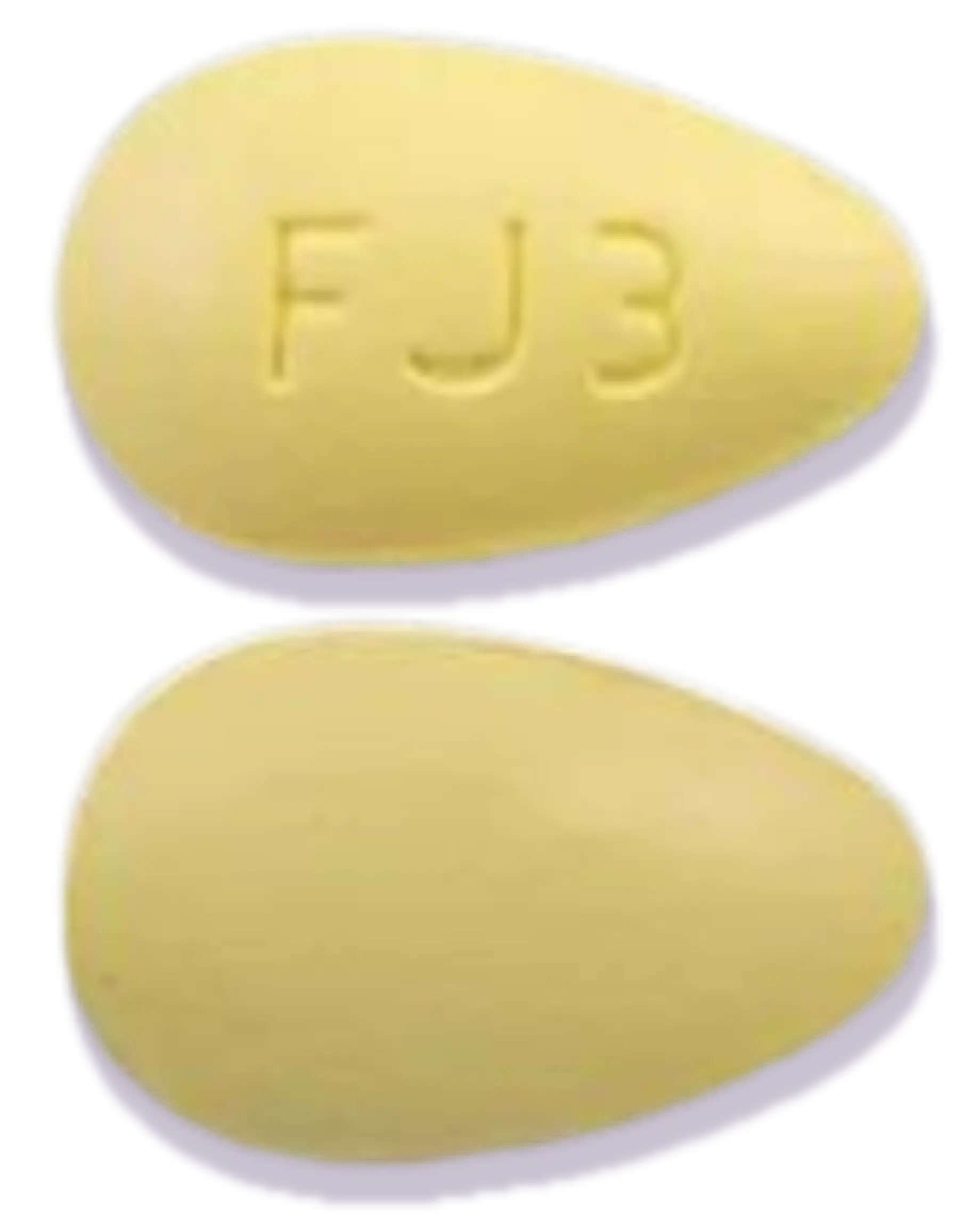 Tadalafil (Generic Cialis®)