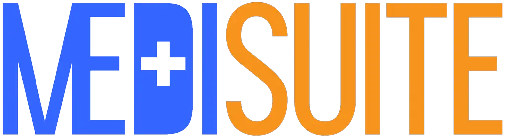 MediSuite Logo