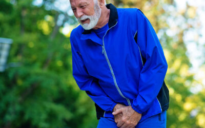 Urinary Incontinence in Men: Causes, Treatments, and Overcoming Shame