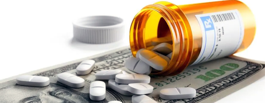 generic drugs save money