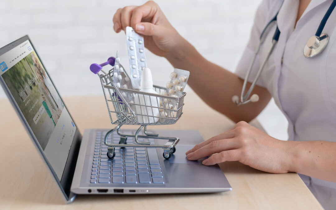 5 Ways Online Pharmacies Improve Healthcare and Patient Care