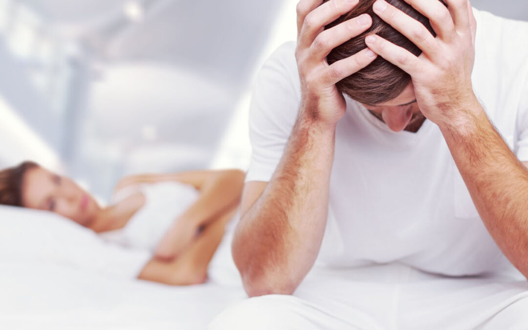 The Truth About Erectile Dysfunction: 7 Common Myths Debunked